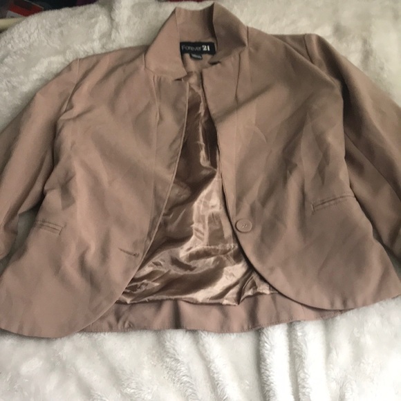 Blazer - Picture 1 of 3